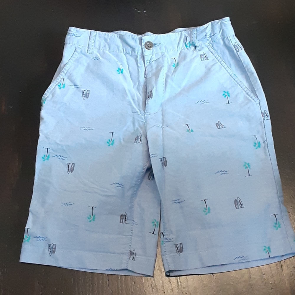 Short